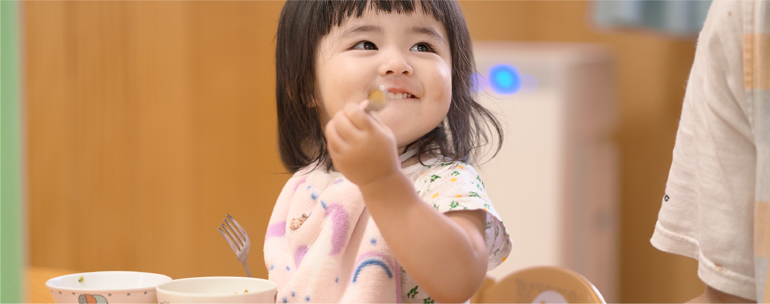 おいしいね♪おうちキッチン